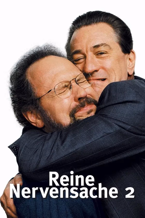 Reine Nervensache 2 (2002)
