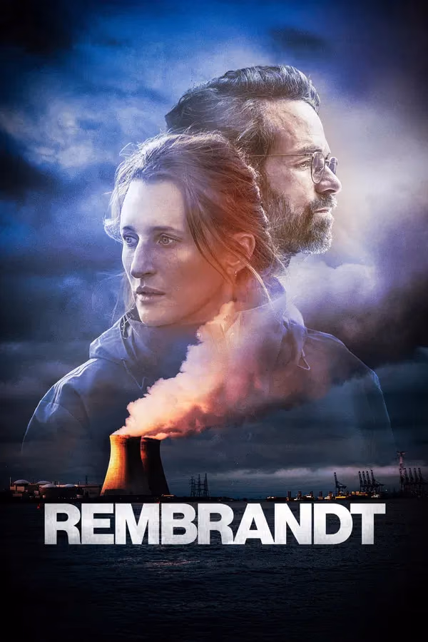 Rembrandt (2025)