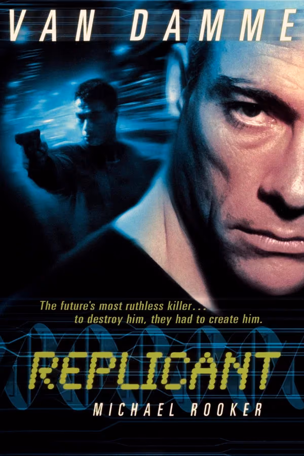 Replicant (2001)