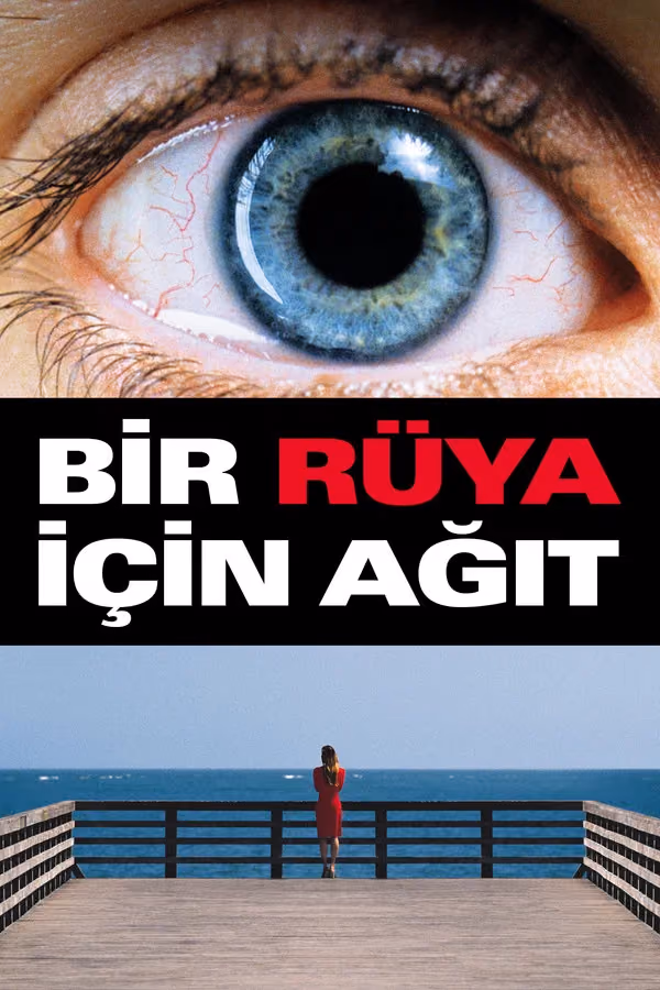Requiem for a Dream (2000)