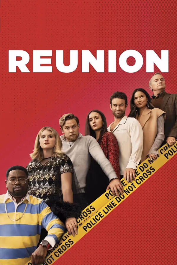 Reunion (2025)