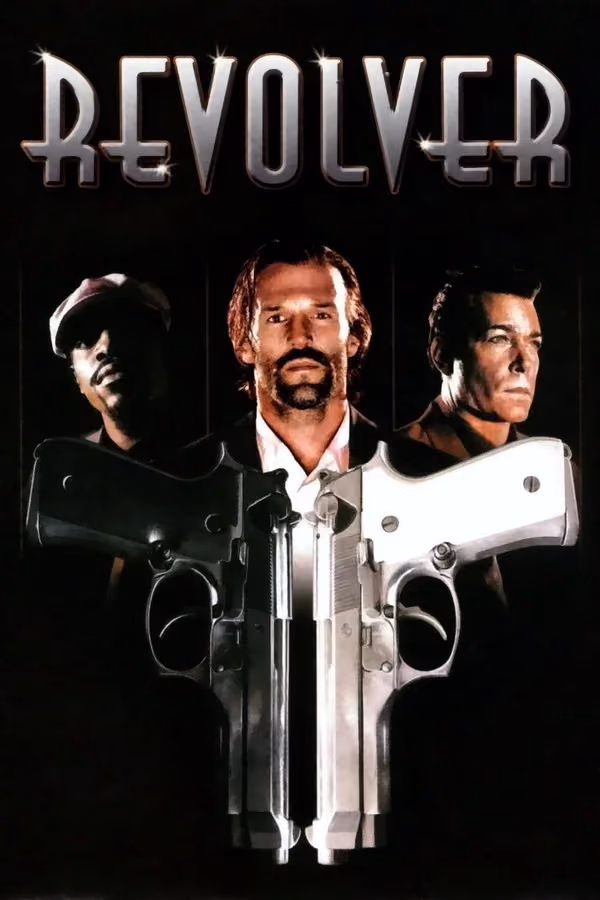 Revolver (2005)