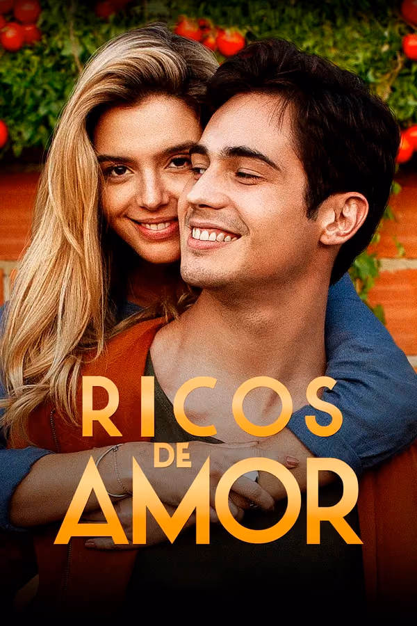 Rich in Love (2020)