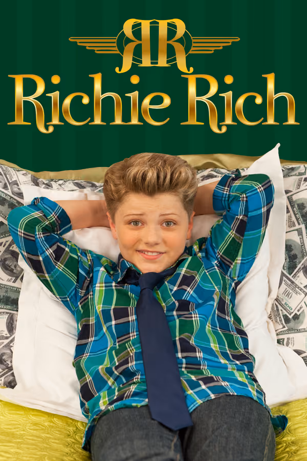 Richie Rich