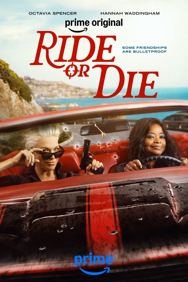 Ride or Die