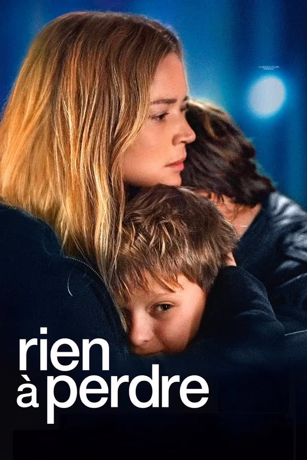 Rien à perdre (2023)