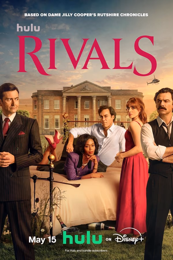 Rivals