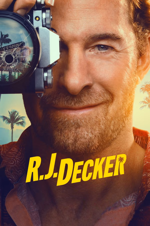R.J. Decker