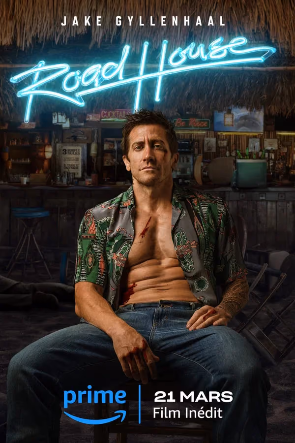 Road House (2024)