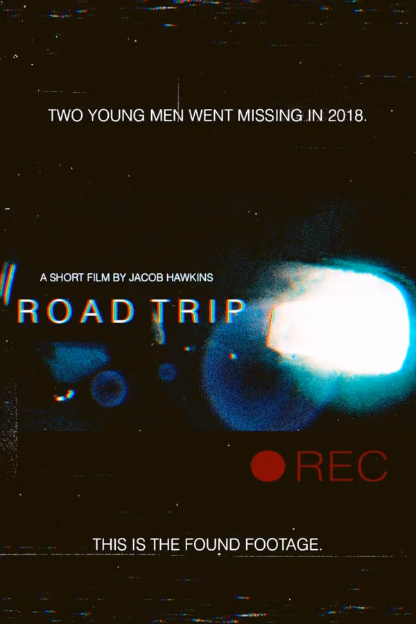 Road Trip (2023)