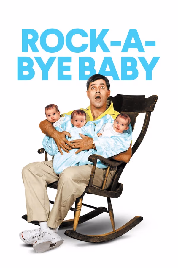 Rock-a-Bye Baby (1958)