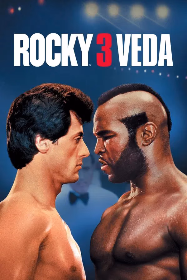 Rocky III (1982)