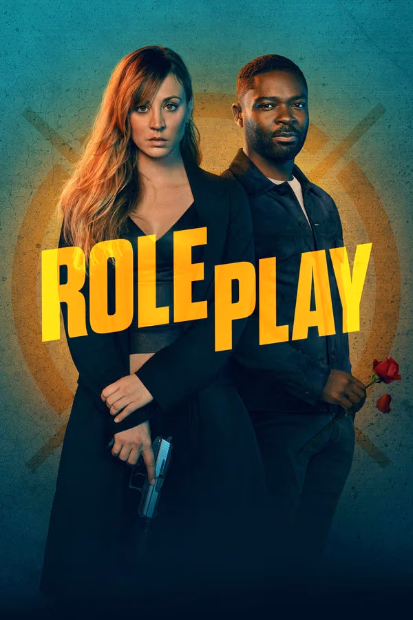 Rol Yapma - Role Play (2023)