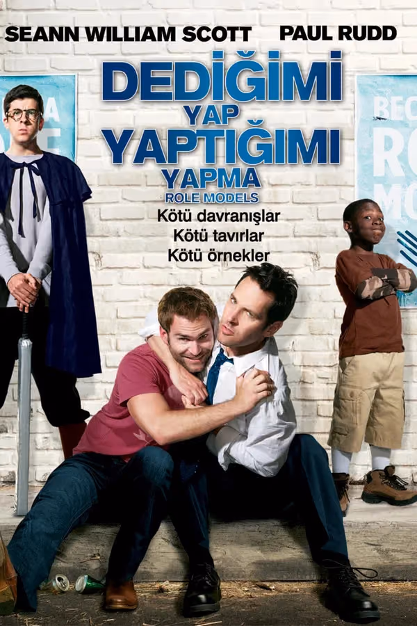 Role Models (2008)
