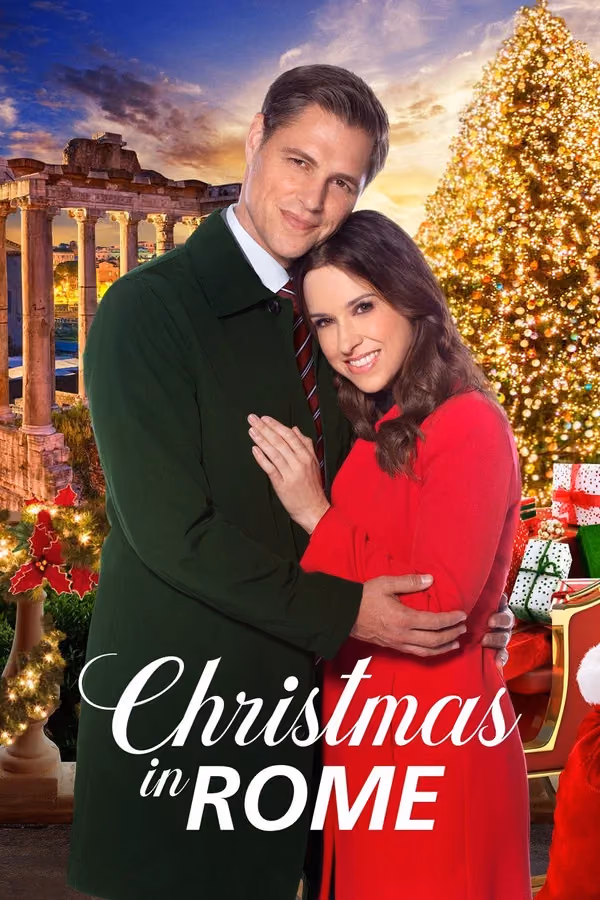 Roma'da Noel - Christmas in Rome (2019)
