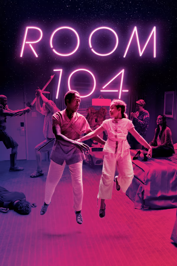 Room 104