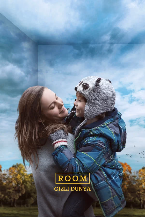 Room (2015)