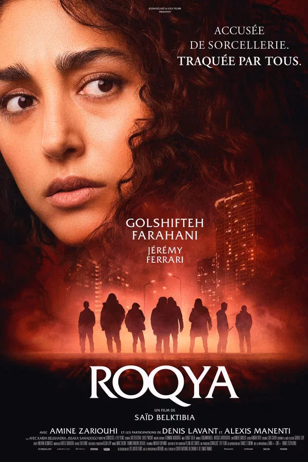 Roqya (2024)