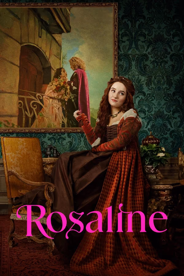 Rosaline (2022)