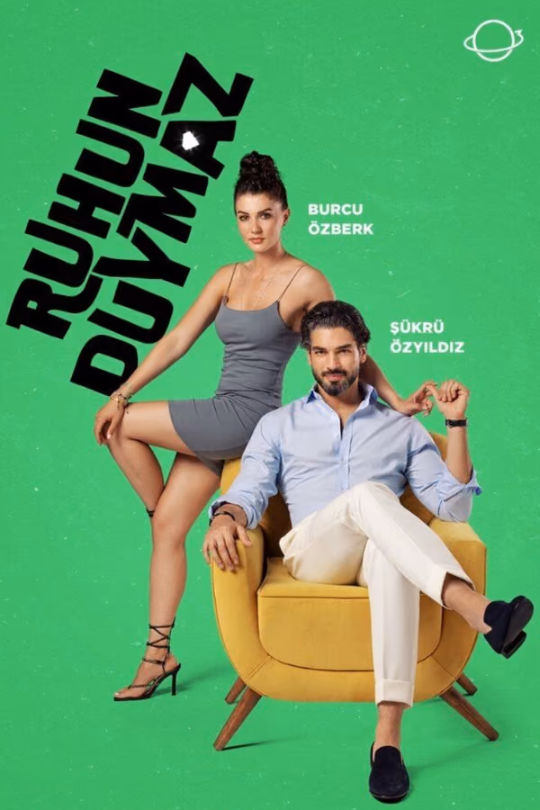 Ruhun Duymaz
