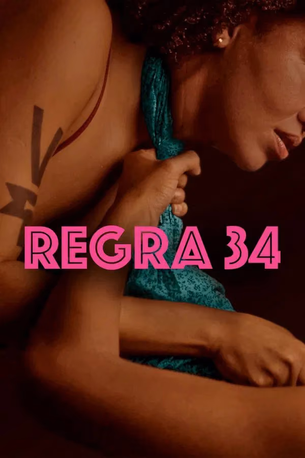 Rule 34 (2023)