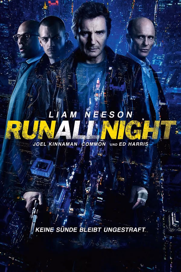 Run All Night (2015)