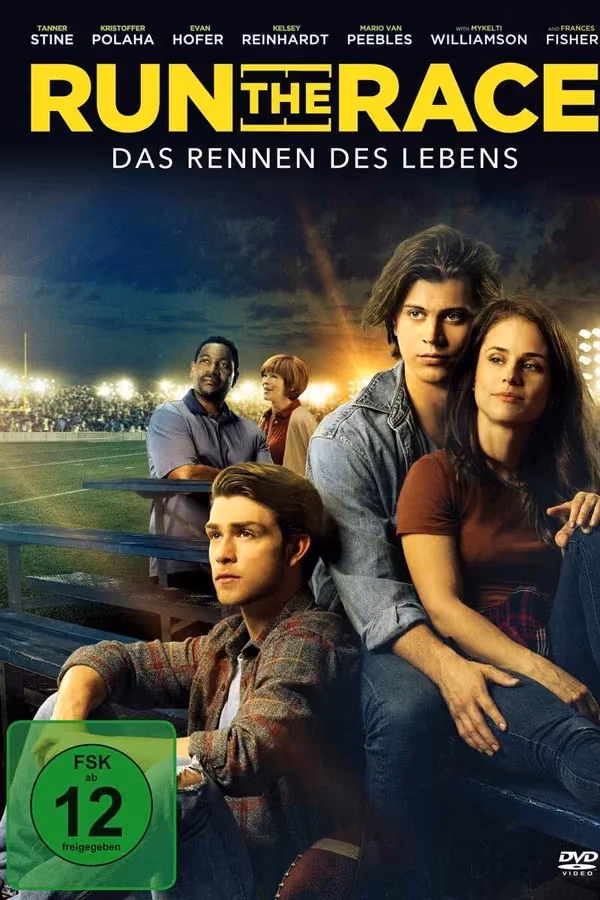 Run the Race (2019)