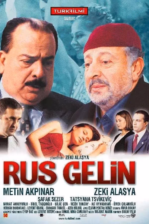 Rus Gelin (2003)