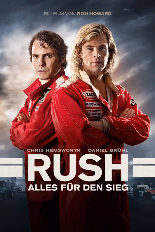 Rush (2013)