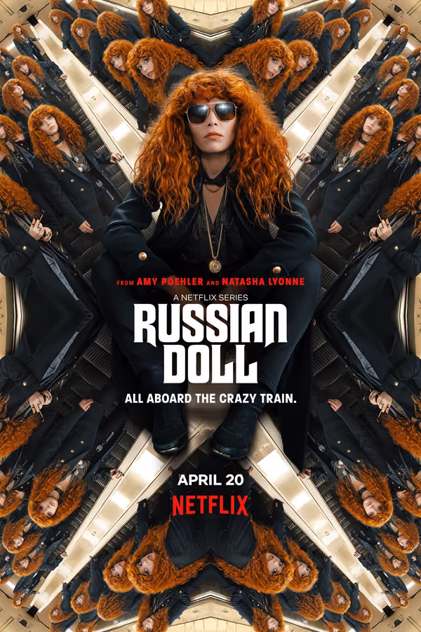 Russian Doll