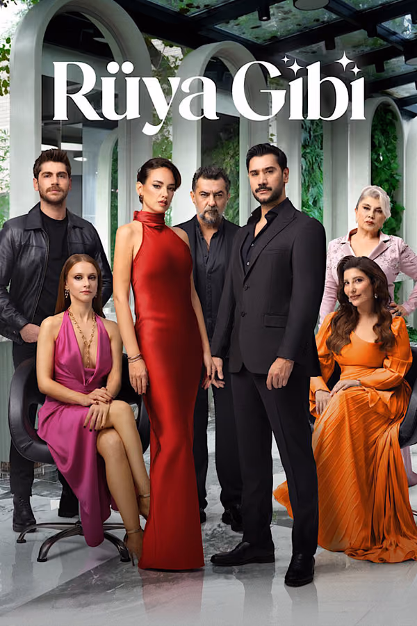 Rüya Gibi