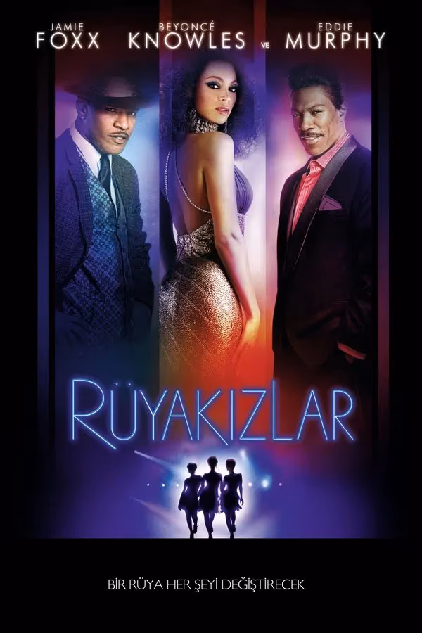 Rüya Kızlar (2006)