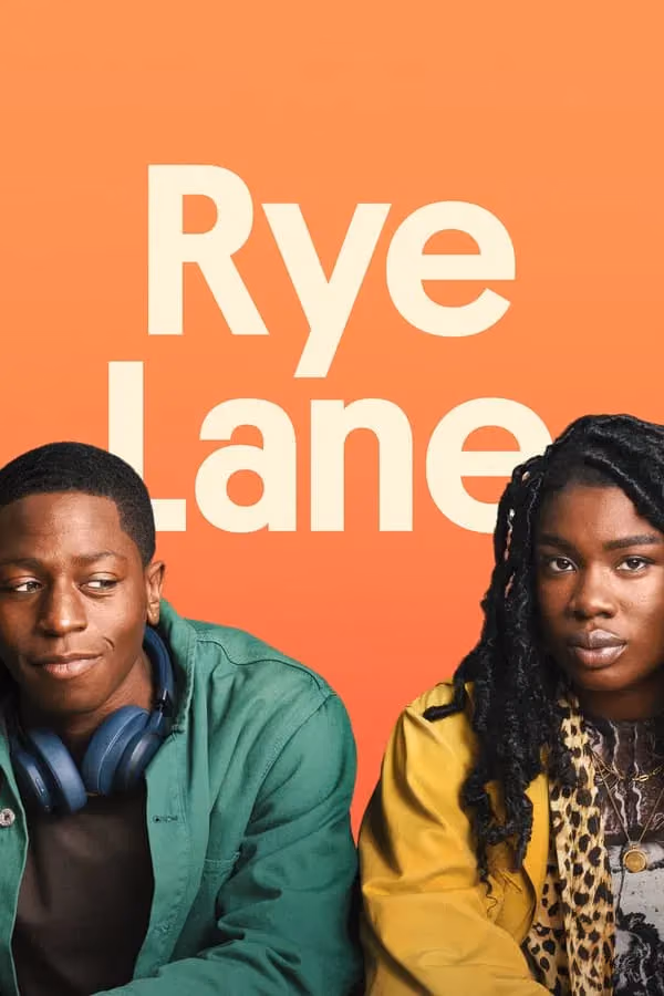 Rye Lane (2023)