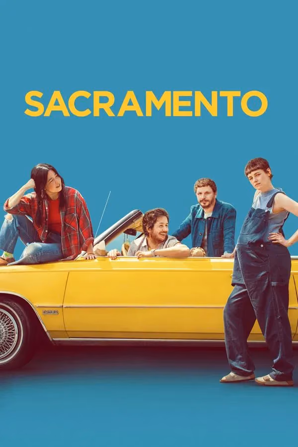 Sacramento (2025)