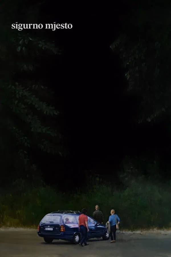Safe Place (2023)