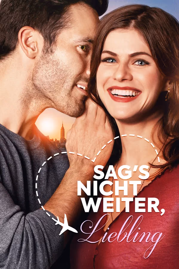 Sag's nicht weiter, Liebling (2019)