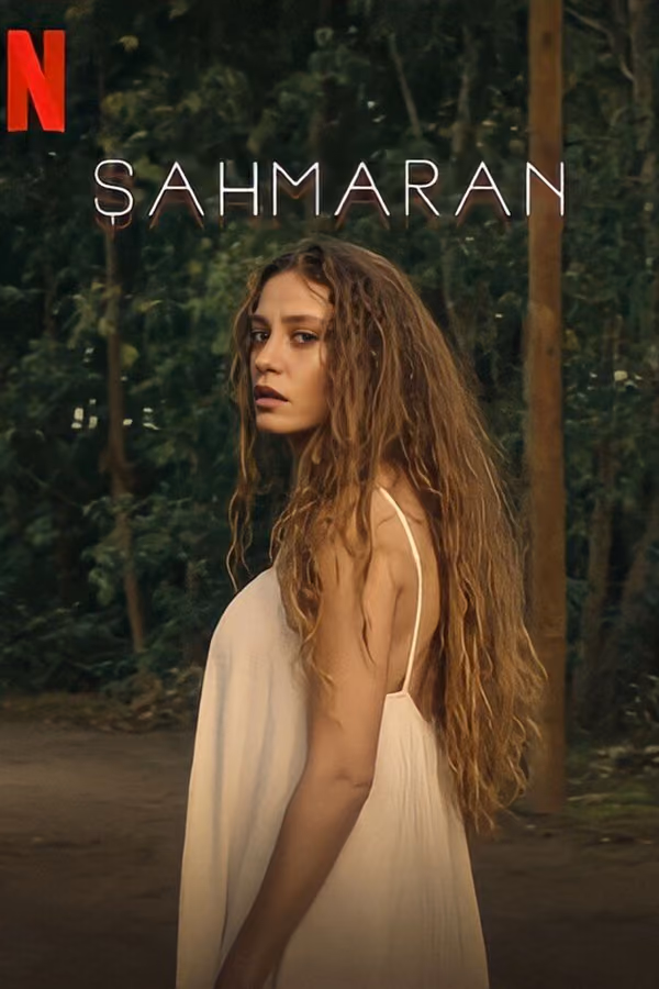 Şahmaran
