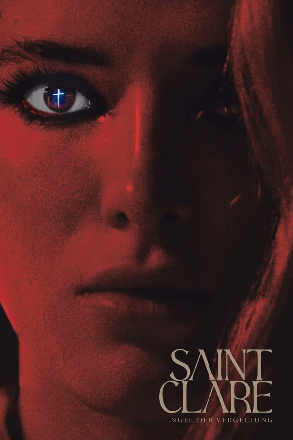 Saint Clare - Engel der Vergeltung (2025)