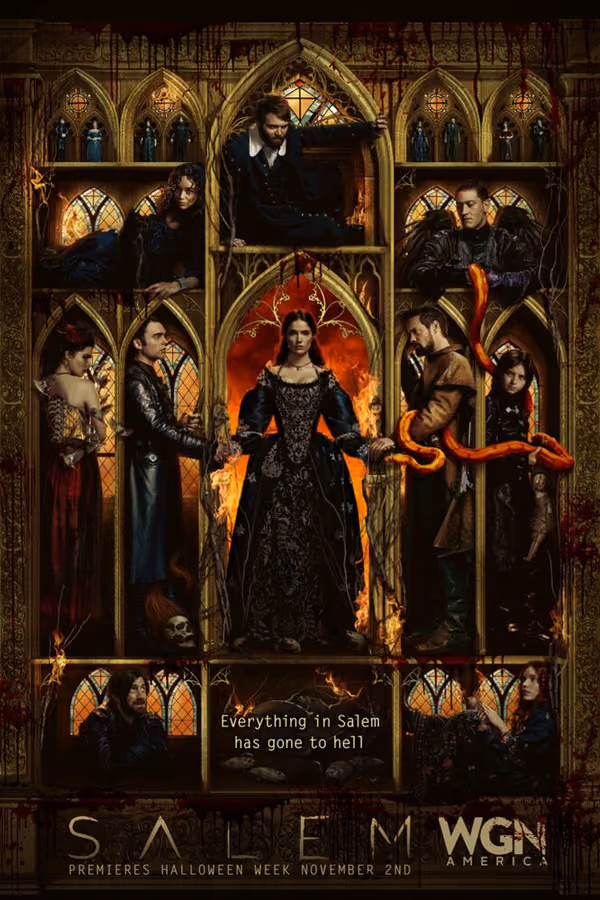 Salem