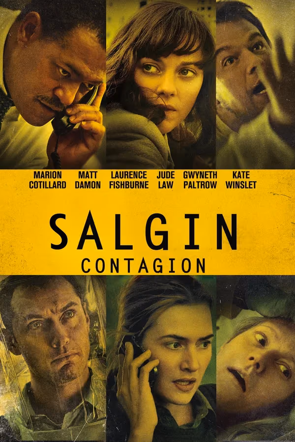 Salgın (2011)