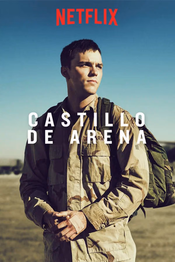 Sand Castle (2017)
