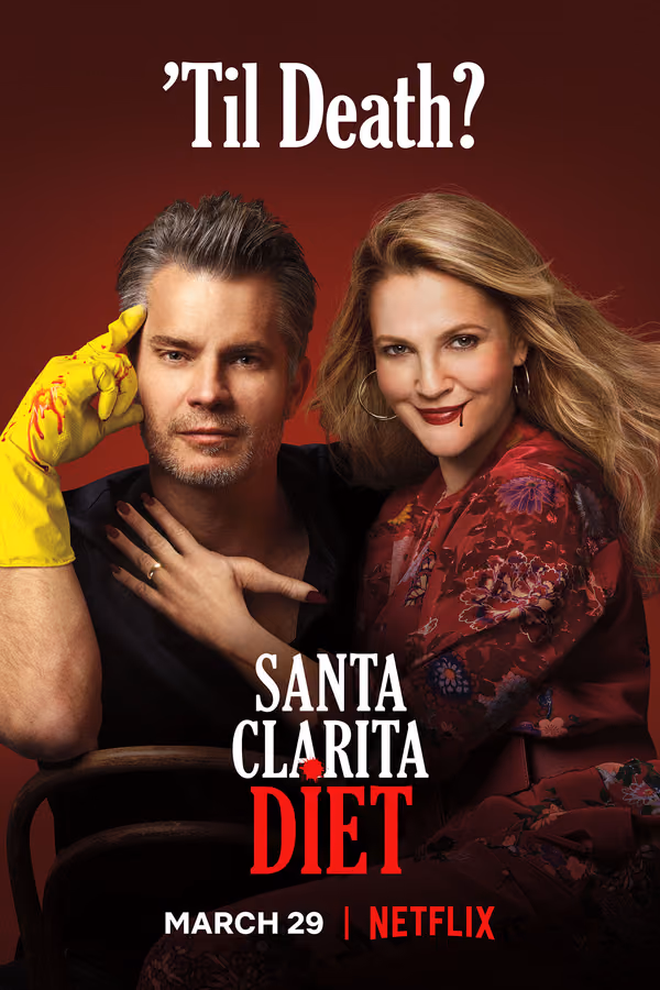 Santa Clarita Diet