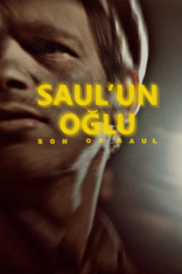 Saul'un Oğlu (2015)