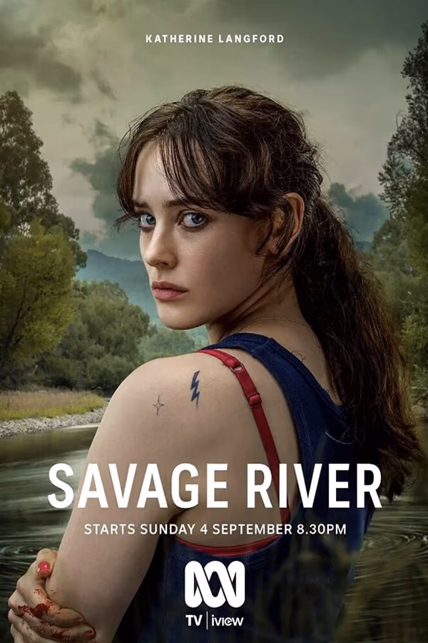 Savage River