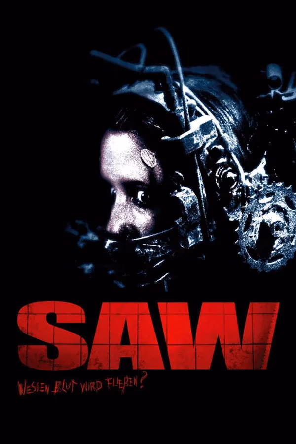 Saw (2004)