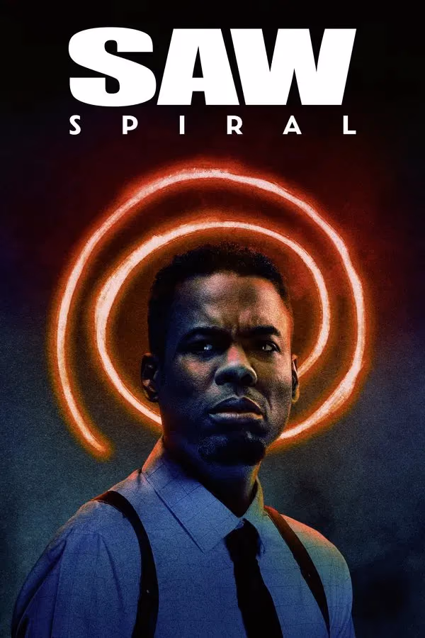 Saw: Spiral (2021)