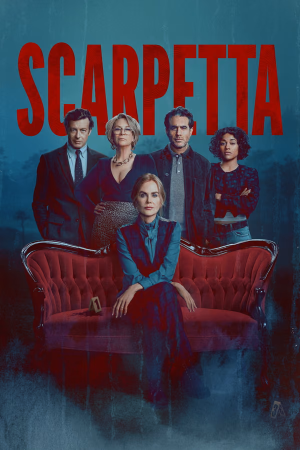 Scarpetta