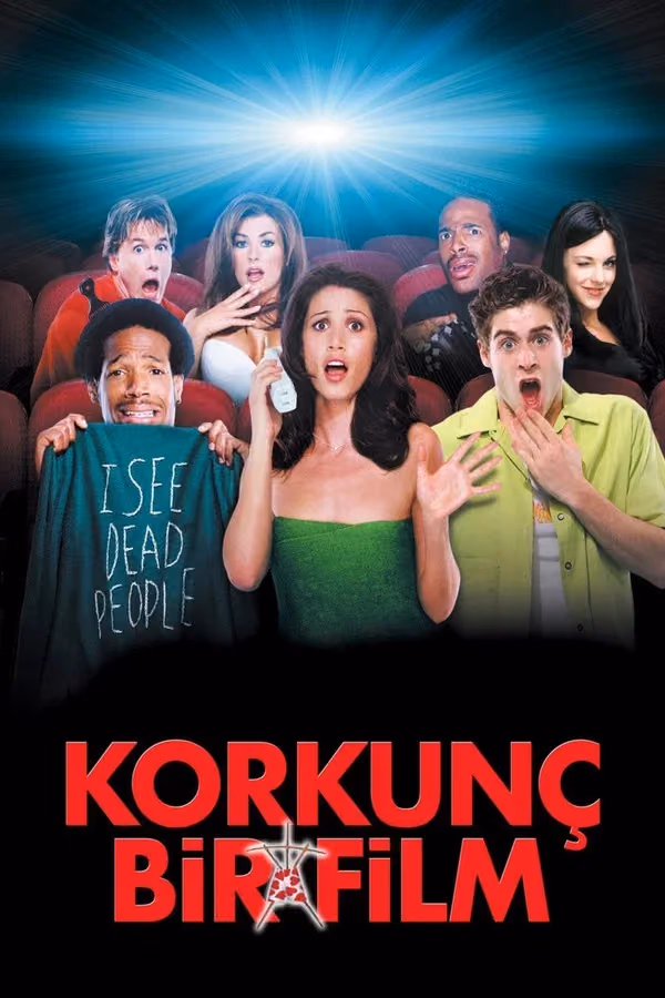 Scary Movie (2000)