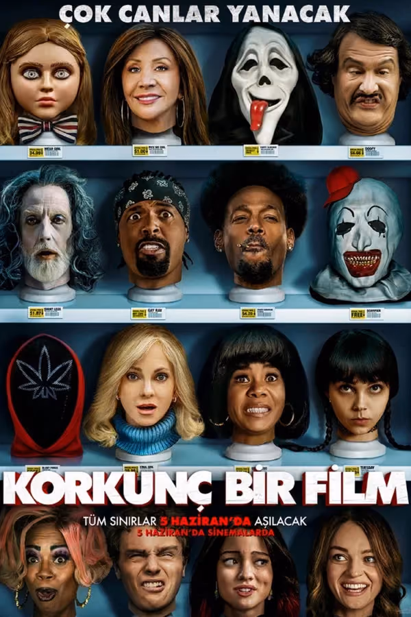 Scary Movie (2026)
