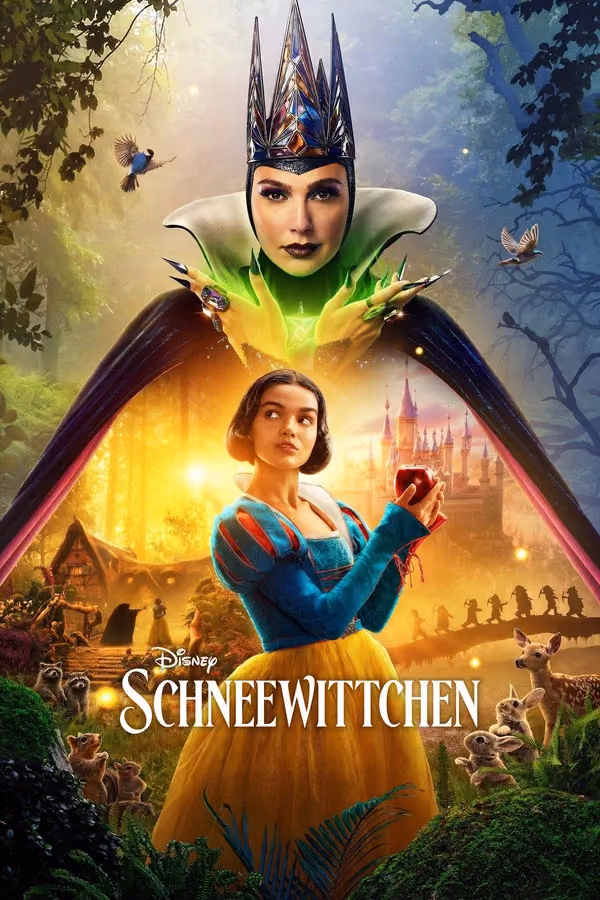 Schneewittchen (2025)